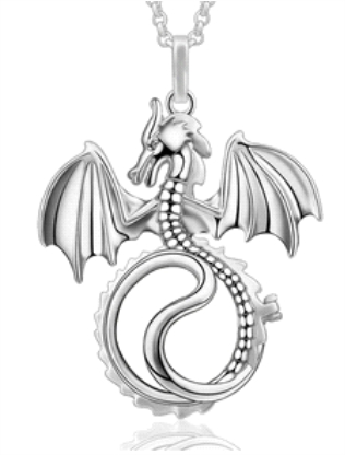 Crystal Keeper: Dragon