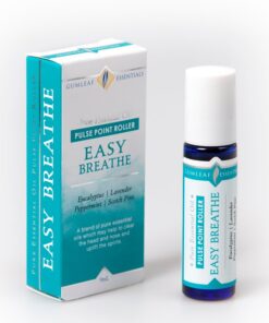 Pulse Point Roller: Easy Breathe