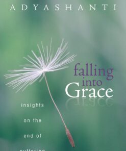 Falling into Grace by Adyashanti