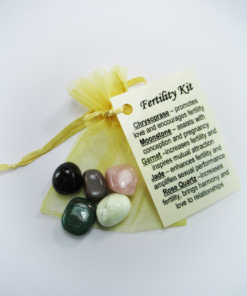 Fertility Crystal Kit