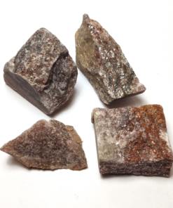 Natural Crystals: Red Aventurine (Muscovite) (Approx. 5x4x2cm)