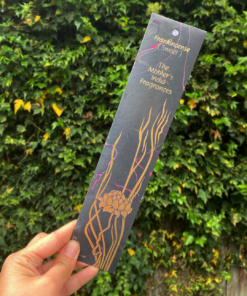 Incense Sticks: Mothers India Frankincense Sweet