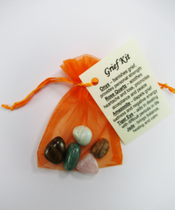 Grief Crystal Kit