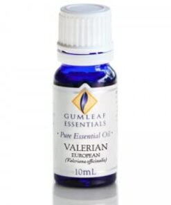 Alternative view of Gumleaf Essential Oils: Valerian 10ml