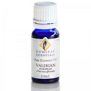 Gumleaf Essential Oils: Valerian 10ml - Image 2