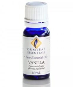 Alternative view of Gumleaf Essential Oils: Vanilla 10ml