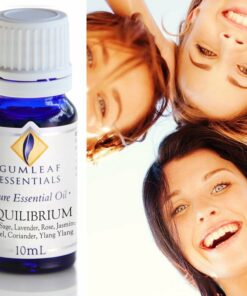 Alternative view of Gumleaf Essentials Oil Blend: Equilibrium 10ml