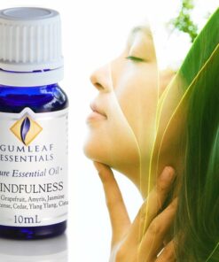 Alternative view of Gumleaf Essentials Oil Blend: Mindfulness 10ml