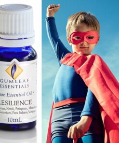 Alternative view of Gumleaf Essentials Oil Blend: Resilience 10ml