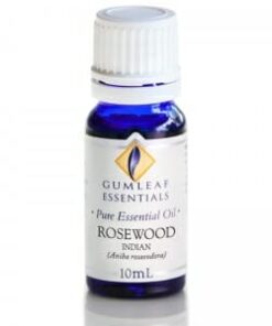 Alternative view of Gumleaf Essential Oils: Rosewood 10ml