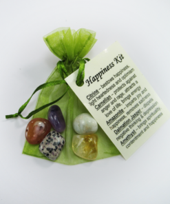 Happiness Crystal Kit