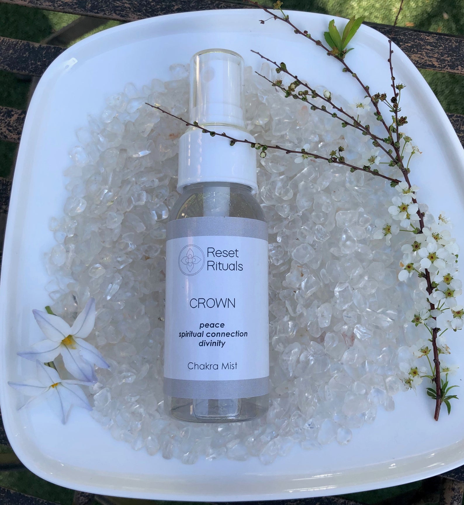 Reset Rituals: Crown - Image 2