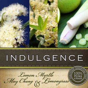 Gumleaf Essentials Massage Oil: Indulgence 125ml - Image 2