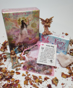 gift pack: kids fairies