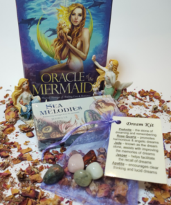 gift pack: kids mermaids