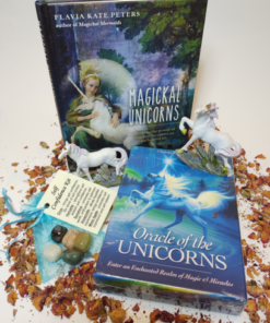 gift pack: kids unicorns