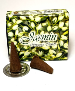 Kamini Incense Dhoop Cones: Jasmine
