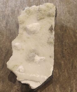 Natural Crystals: Okenite Specimen