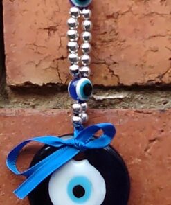 Evil Eye Hanger