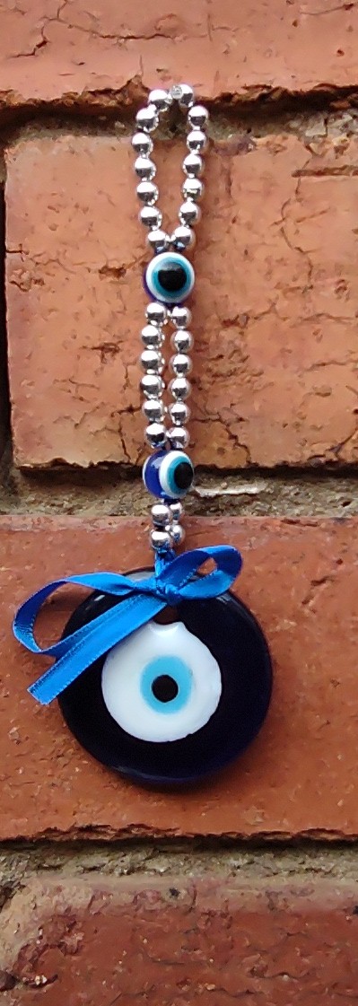 Evil Eye Hanger