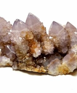 Natural crystals: Spirit Quartz cluster (approx. 10x6x8cm)