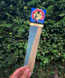 Moondance Incense Sticks: Coconut