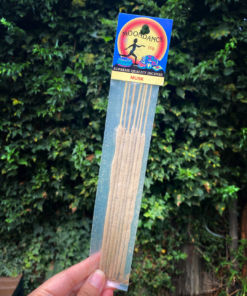 Moondance Incense Sticks: Musk