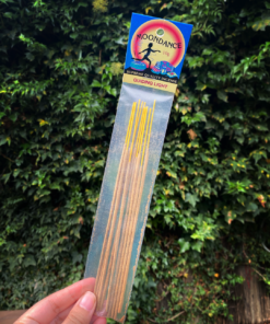 Moondance Incense Sticks: Guiding Light