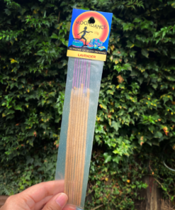 Moondance Incense Sticks: Lavender