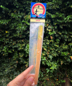 Moondance Incense Sticks: Opium