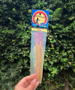 Moondance Incense Sticks: Rose