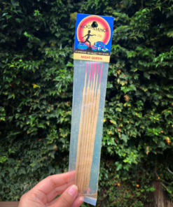 Moondance Incense Sticks: Night Queen