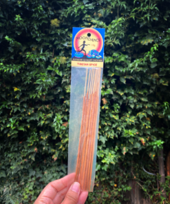 Moondance Incense Sticks: Tibetan Spice