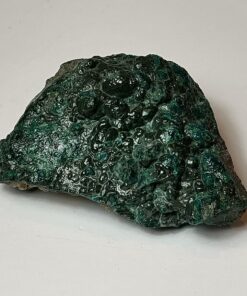 Natural Crystal: Chrysocolla Specimen (Approx 8x5x5cm)