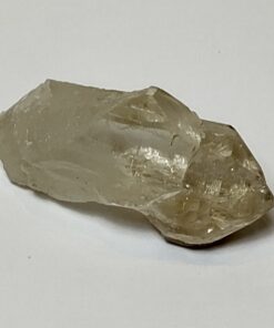 Natural Crystal: Citrine Crystal (Approx 6x3x2.5cm)