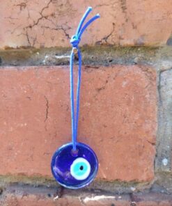 Evil Eye Nazar Hanger / Keyring