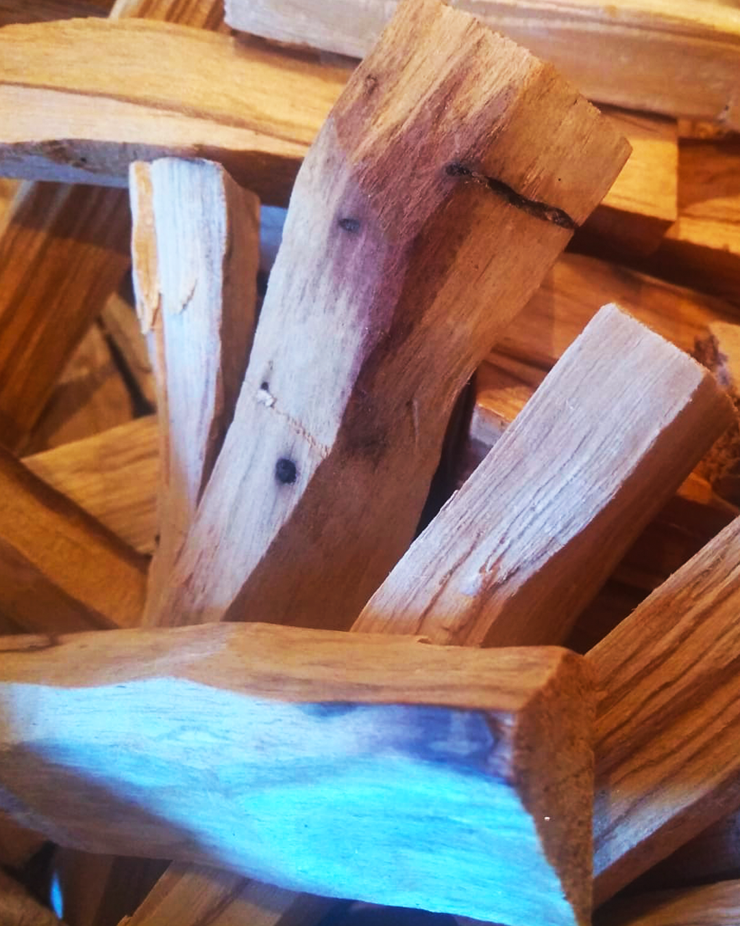 Palo Santo