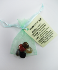 Protection Crystal Kit