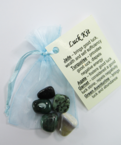 Luck Crystal Kit