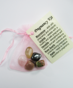 Pregnancy Crystal Kit