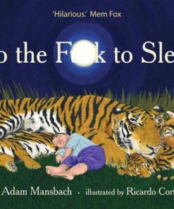 Go the F**k to sleep