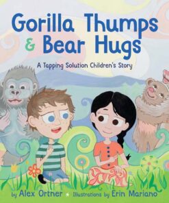 Gorilla Thumps and Bear Hugs