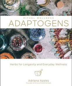 Ritual Wellness: Adaptogens