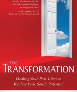 The Transformation by Ainslie Macleod
