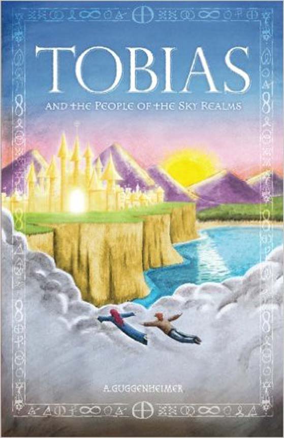 Tobias and the People of the Sky Realms