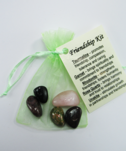 Friendship Crystal Kit