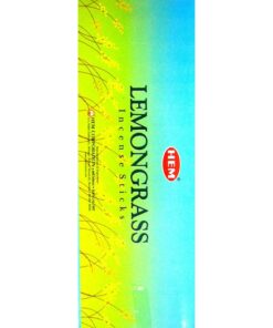 Incense Sticks: HEM Lemongrass