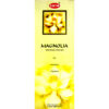 Incense Sticks: HEM Magnolia