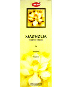 Incense Sticks: HEM Magnolia