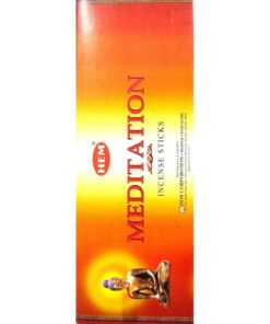 Incense Sticks: HEM Meditation